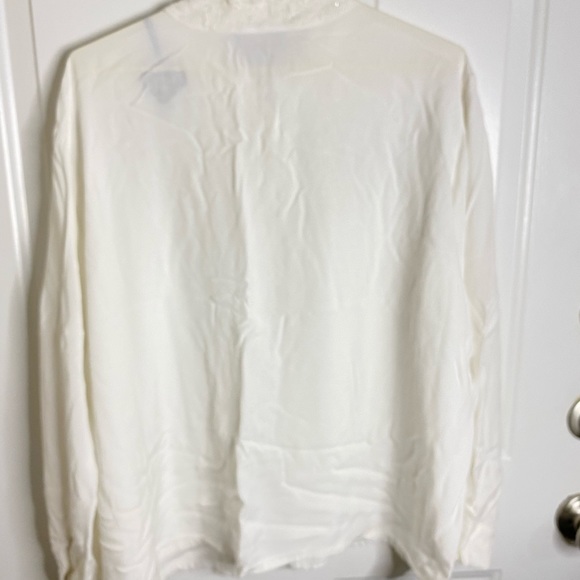 Vintage button up shirt - Picture 4 of 4